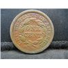 Image 2 : 1845 Large Cent