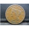 Image 1 : 1843 Large Cent