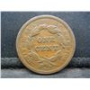 Image 2 : 1843 Large Cent