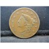 Image 1 : 1835 Large Cent
