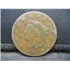 Image 1 : 1834 Large Cent