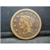 Image 1 : 1850 Large Cent