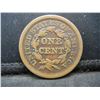 Image 2 : 1850 Large Cent