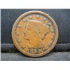 Image 1 : 1849 Large Cent