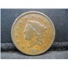 Image 1 : 1834 Large Cent