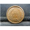 Image 2 : High Grade 1863 Civil War Token