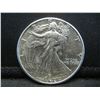 Image 1 : 1942 D Walking Liberty Half Dollar Higher Grade