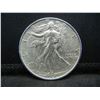 Image 1 : 1939 Walking Liberty Half Dollar Higher Grade