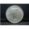 Image 2 : 1939 Walking Liberty Half Dollar Higher Grade