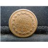 Image 2 : High Grade 1863 Civil War Token