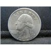 Image 1 : 1984 P Off Center Washington Quarter