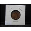 Image 3 : Off Center Lincoln Cent