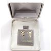 Image 5 : 14K Yellow Gold Dolphin Earrings (~weight 0.24g), Made in Canada, Suggested Retail Value $140