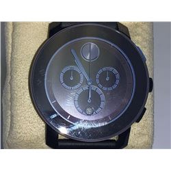 Movado Bold Men's Watch