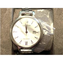 Citizen Eco Drive Watch