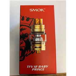 Smok TFV 12 Baby Prince Vapourizer