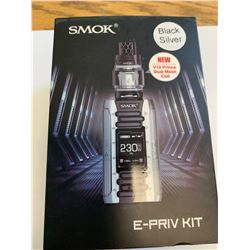 Smok E-Priv Kit