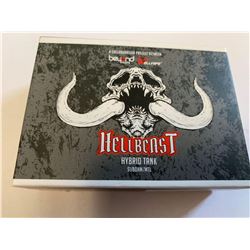 Hell Beast Hybrid Tank