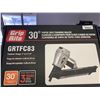 Image 1 : NEW Grip Rite Paper Tape Framing Nailer