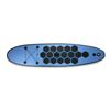 Image 3 : NEW IN BOX 10' Inflatable Paddle Board SUP305