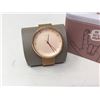 Image 2 : Ladies Fossil Rose Gold Watch