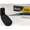 Image 3 : NEW Buck Folding Knife