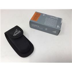 NEW Gerber Gator II Folding Blade