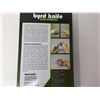 Image 2 : NEW Byrd FOLDING Knife