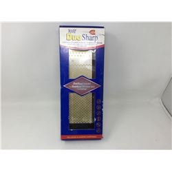 Duo Sharp 2 Grit Diamond Sharpening System
