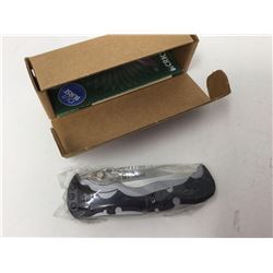 CRKT MODEL Mini My Tighe1.4116 Stainless Steel Blade