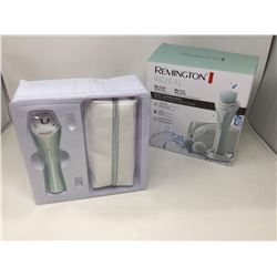 Remington Reveal Facial Cleansing Brush