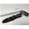 Image 3 : NEW Fusion by SOG Revolver Hunter Knife