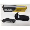 Image 1 : NEW Buck Folding Omni Hunt Knife