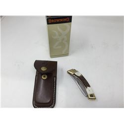 NEW Browning Stag Big Game II