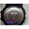 Image 2 : SKMEI model 1358 water resistant compass watch