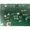Image 7 : MITSUBISHI QX141C CIRCUIT BOARD