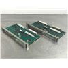 Image 1 : (2) MITSUBISHI QX521 CIRCUIT BOARD