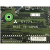 Image 4 : MITSUBISHI QY221 CIRCUIT BOARD