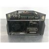 Image 4 : MITSUBISHI FR-Z240-15K-UL MOTOR INVERTER DRIVE