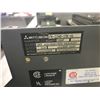 Image 7 : MITSUBISHI FR-Z240-15K-UL MOTOR INVERTER DRIVE