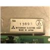 Image 7 : MITSUBISHI TR23D-41-A SERVO AMPLIFIER DRIVE