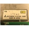 Image 7 : MITSUBISHI TR23D-31-A SERVO DRIVE