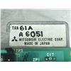 Image 7 : MITSUBISHI TRA61A SERVO DRIVE