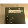 Image 6 : MITSUBISHI PD14A-1 POWER SUPPLY