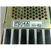 Image 6 : MITSUBISHI PD14A POWER SUPPLY