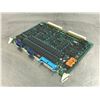 Image 1 : MITSUBISHI FX27B CIRCUIT BOARD