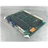 Image 1 : MITSUBISHI FX727B CIRCUIT BOARD