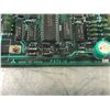 Image 6 : MITSUBISHI FX727B CIRCUIT BOARD