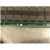 Image 5 : MITSUBISHI FX84A CIRCUIT BOARD