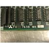 Image 6 : MITSUBISHI FX763B CIRCUIT BOARD